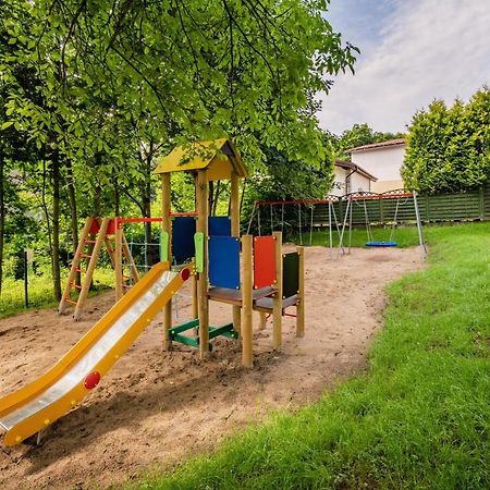 Turmalin Apartamenty Świeradów-Zdrój Buitenkant foto