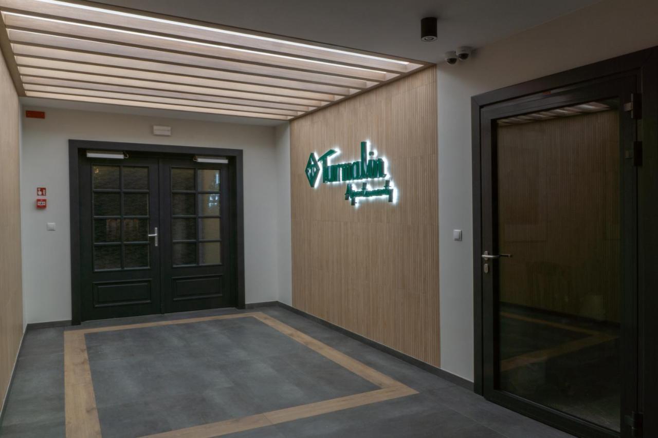 Turmalin Apartamenty Świeradów-Zdrój Buitenkant foto