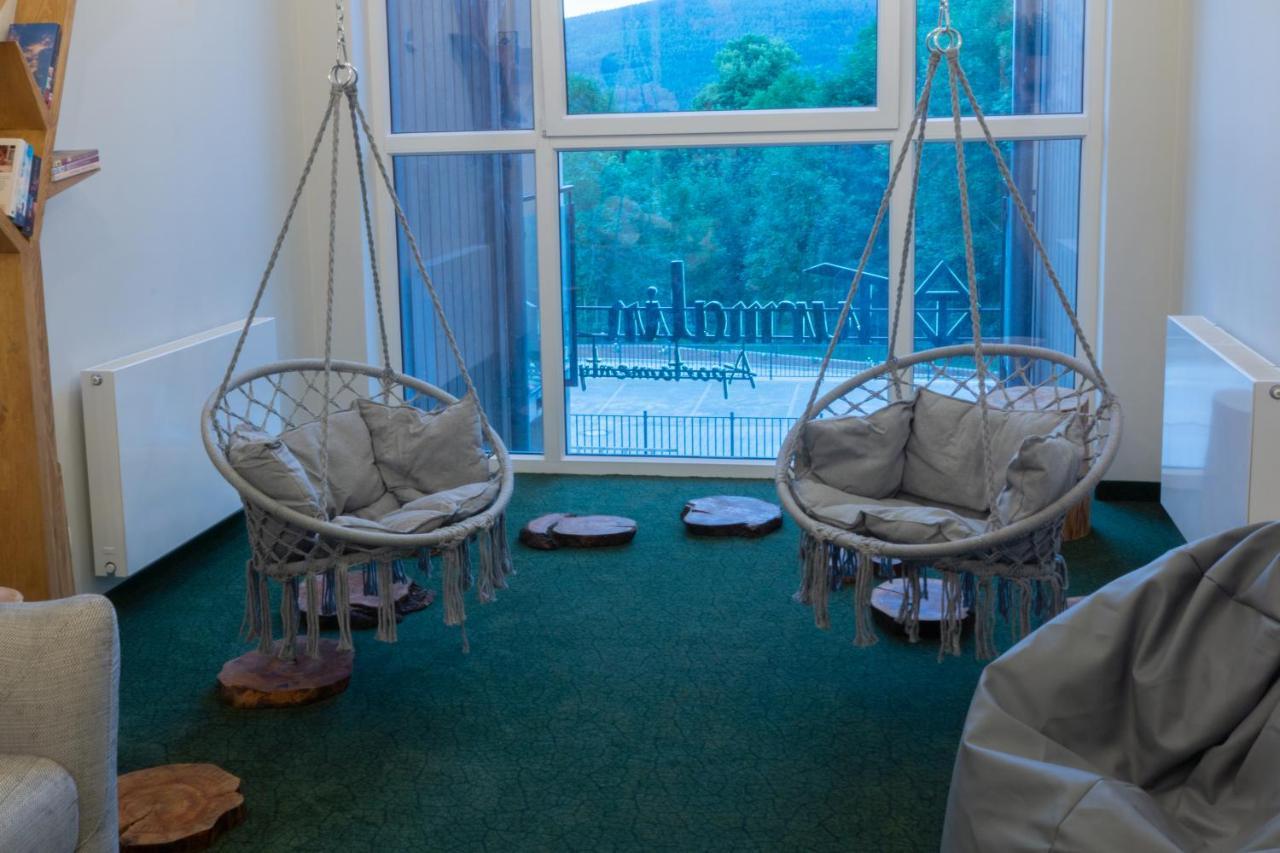 Turmalin Apartamenty Świeradów-Zdrój Buitenkant foto