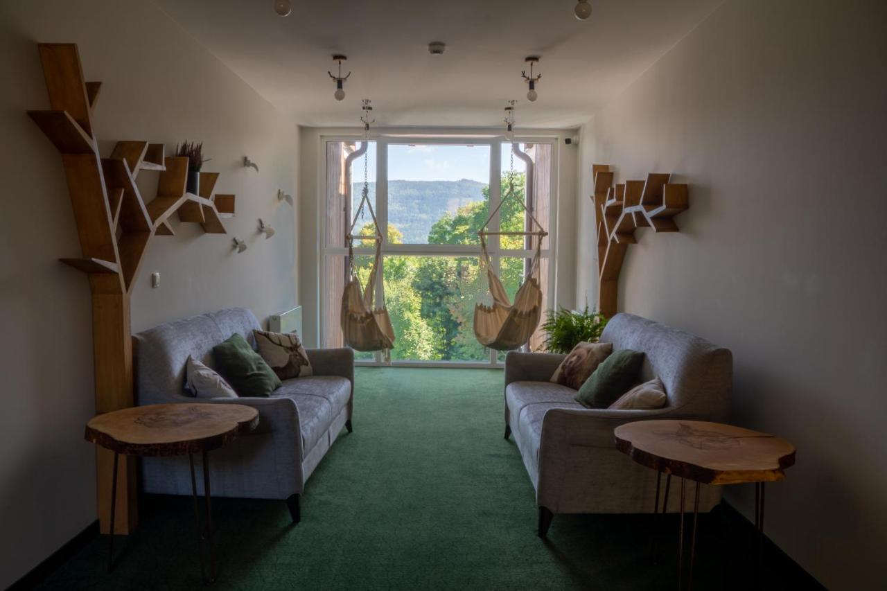 Turmalin Apartamenty Świeradów-Zdrój Buitenkant foto