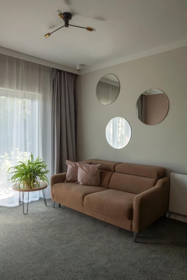 Turmalin Apartamenty Świeradów-Zdrój Buitenkant foto