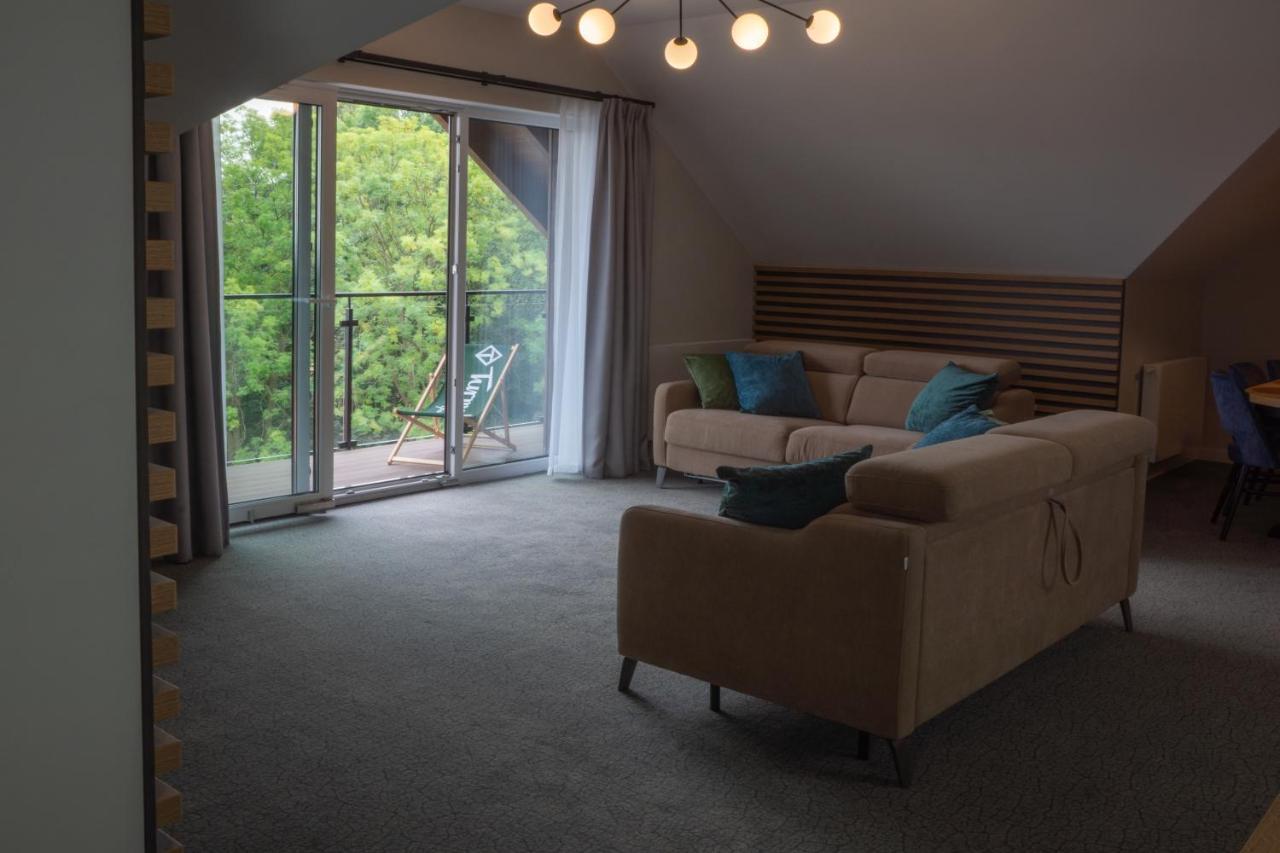 Turmalin Apartamenty Świeradów-Zdrój Buitenkant foto