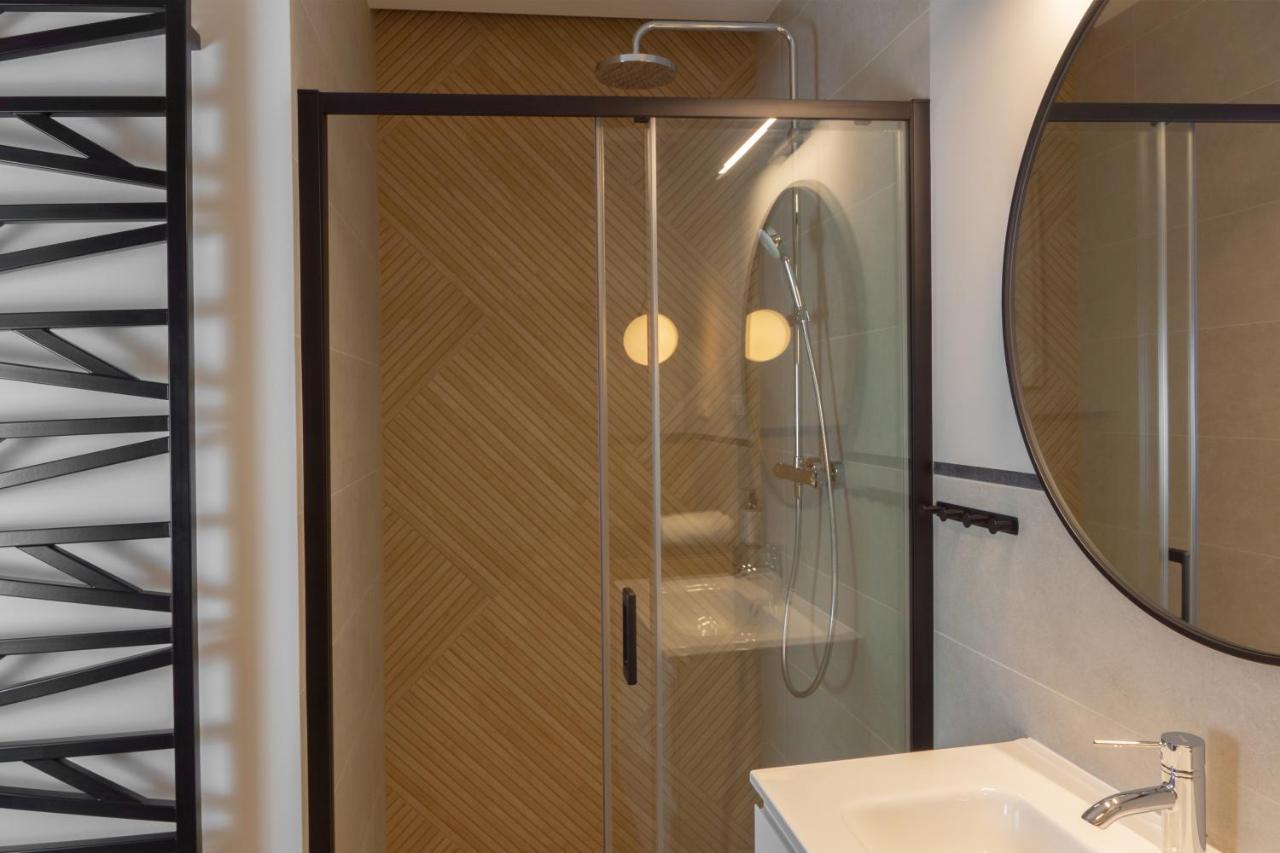 Turmalin Apartamenty Świeradów-Zdrój Buitenkant foto