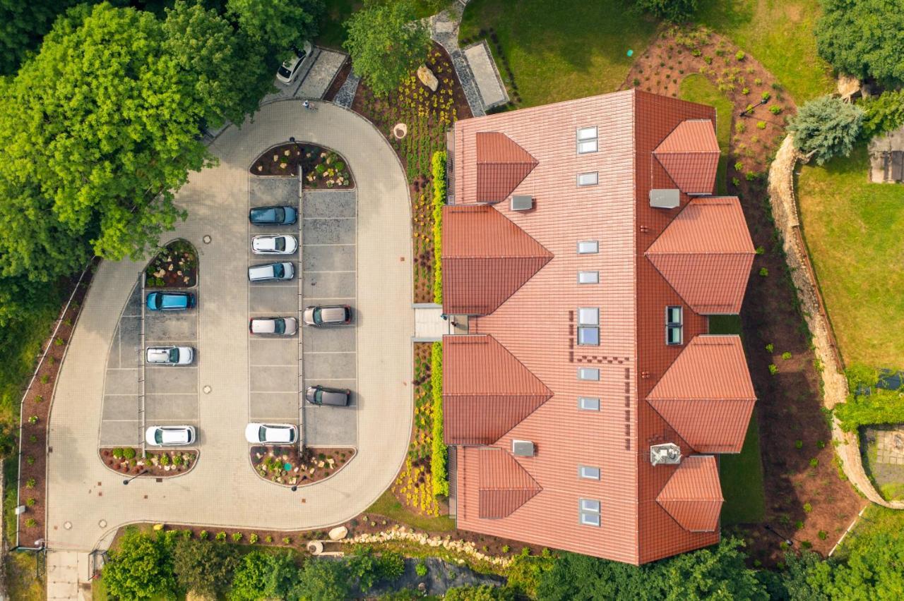 Turmalin Apartamenty Świeradów-Zdrój Buitenkant foto